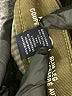 Lands' End Camo Green Jeans Size 10 - photo 9