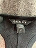 Athleta Black Romper Size M - photo 4