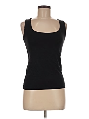 Zara Basic Tank Top (view 1)