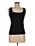 Zara Basic Black Tank Top Size M - photo 1