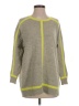 J.Crew Collection 100% Cashmere Gray Cashmere Pullover Sweater Size S - photo 1