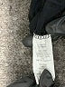 wasabi + mint Black Bodysuit Size M - photo 4