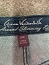 Gloria Vanderbilt Solid Blue Denim Shorts Size 24 waist - photo 3