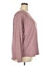St. John's Bay Burgundy Pullover Sweater Size 2X - photo 4