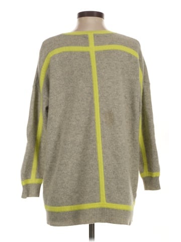 J.Crew Collection Cashmere Pullover Sweater (view 2)