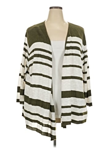 Cj Banks Cardigan (view 1)