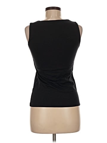 Zara Basic Tank Top (view 2)