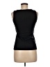 Zara Basic Black Tank Top Size M - photo 2