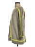 J.Crew Collection 100% Cashmere Gray Cashmere Pullover Sweater Size S - photo 5