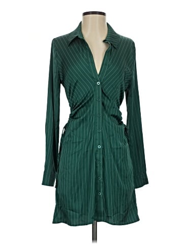 WAYF Casual Dress (view 1)