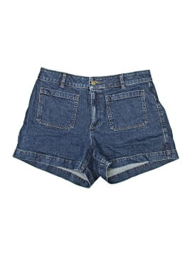 Ann Taylor Loft Denim Shorts