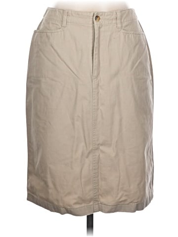 Rafaella Casual Skirt (view 1)