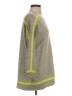 J.Crew Collection 100% Cashmere Gray Cashmere Pullover Sweater Size S - photo 4