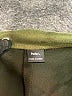 Unbranded Solid Green Casual Skirt Size Lg Petite - photo 4