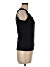 Zara Basic Black Tank Top Size M - photo 4