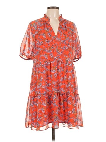 CeCe Casual Dress (view 1)