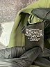 Mossimo 100% Polyester Solid Green Casual Dress Size XS - photo 8