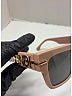 Fendi Pink Sunglasses One size - photo 5