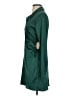 WAYF Green Casual Dress Size XS - photo 5