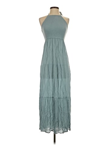 Hippie Rose Casual Dress (view 1)