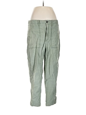 Madewell Griff Tapered Fatigue Cargo Pants (view 1)