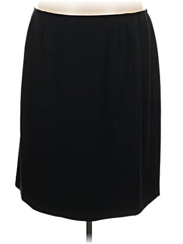 Emanuel Emanuel Ungaro Formal Skirt (view 1)