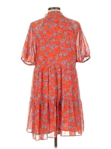 CeCe Casual Dress (view 2)