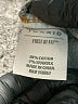 Torrid Blue Denim Jacket Size 2X Plus (2) - photo 7