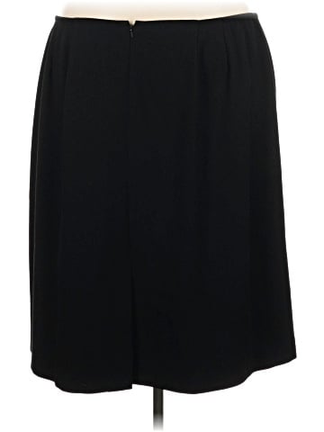 Emanuel Emanuel Ungaro Formal Skirt (view 2)