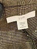 J.Jill Plaid Brown Dress Pants Size 2X - photo 4