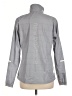 New Balance Gray Track Jacket Size M - photo 2