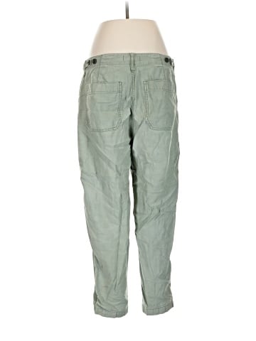 Madewell Griff Tapered Fatigue Cargo Pants (view 2)