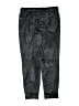 Russell Athletic Black Track Pants Size 10 - 12 Husky - photo 2