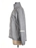 New Balance Gray Track Jacket Size M - photo 5