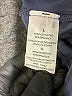 Apana Solid Blue Active Pants Size L - photo 8