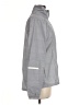 New Balance Gray Track Jacket Size M - photo 4