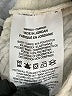Nike Ivory Track Jacket Size S - photo 7