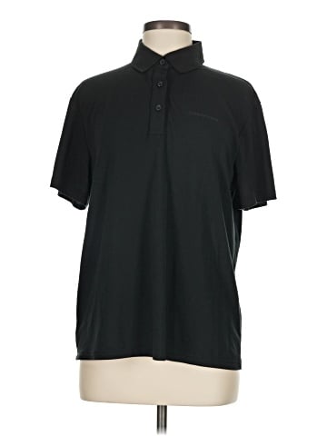 Outdoor Voices Short Sleeve Polo (view 1)