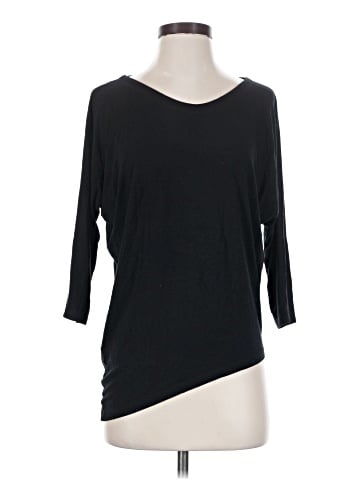 Eileen Fisher 3/4 Sleeve T-Shirt (view 1)