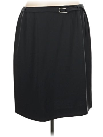 Emanuel Emanuel Ungaro Casual Skirt (view 1)
