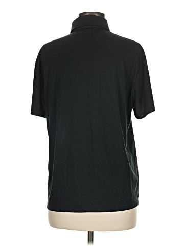 Outdoor Voices Short Sleeve Polo (view 2)