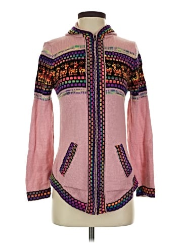 EMS Jacket (view 1)