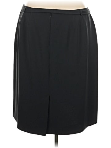 Emanuel Emanuel Ungaro Casual Skirt (view 2)