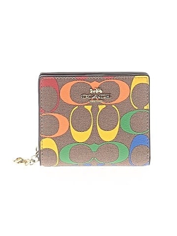 Coach Wallet (view 1)