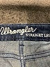Wrangler Jeans Co Blue Jeans Size 9 - 10 - photo 7