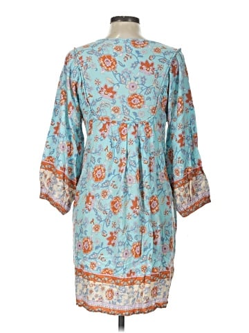 TEMOFON Casual Dress (view 2)