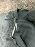 Rag & Bone Solid Black Cocktail Dress Size 6 - photo 8