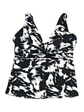 Trimshaper Swimsuit Top