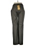 Isabella Bird Chevron-herringbone Gray Dress Pants Size 10 - photo 2