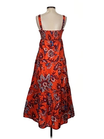 Rhode Casual Dress (view 2)